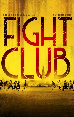 Fight Club
